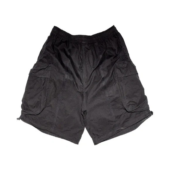 Perks and Mini Cargo Chow Shorts